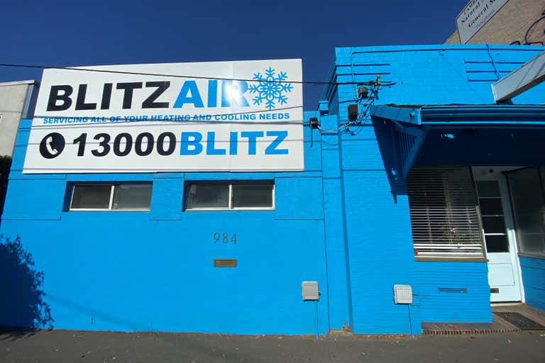 982-984 Toorak Rd Camberwell VIC 3124 - Image 1