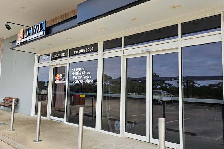 Shop 4, 143 Sturt Highway Buronga NSW 2739 - Image 1