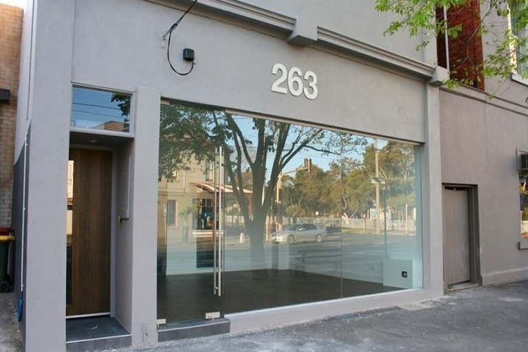 Grd Floor, 263 Park Street South Melbourne VIC 3205 - Image 4