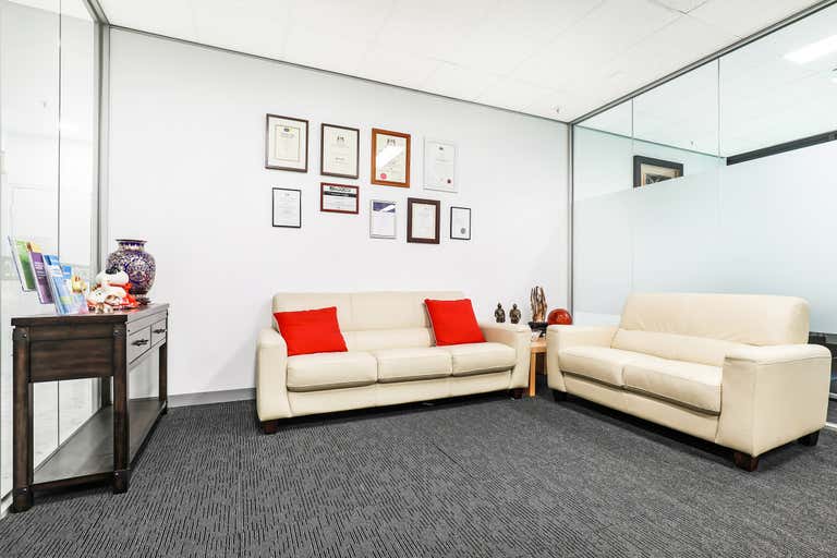 Level 6, 552 Lonsdale St Melbourne VIC 3000 - Image 3