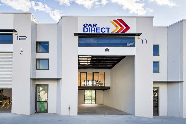 11/314 Burleigh Connection Road Burleigh Heads QLD 4220 - Image 1