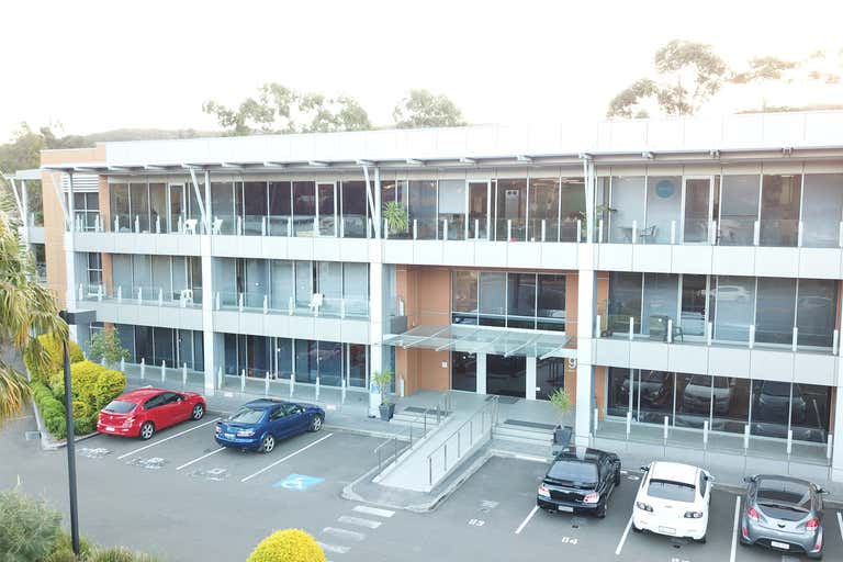Mona Vale Business Centre, 34B/90 Mona Vale Road Warriewood NSW 2102 - Image 2