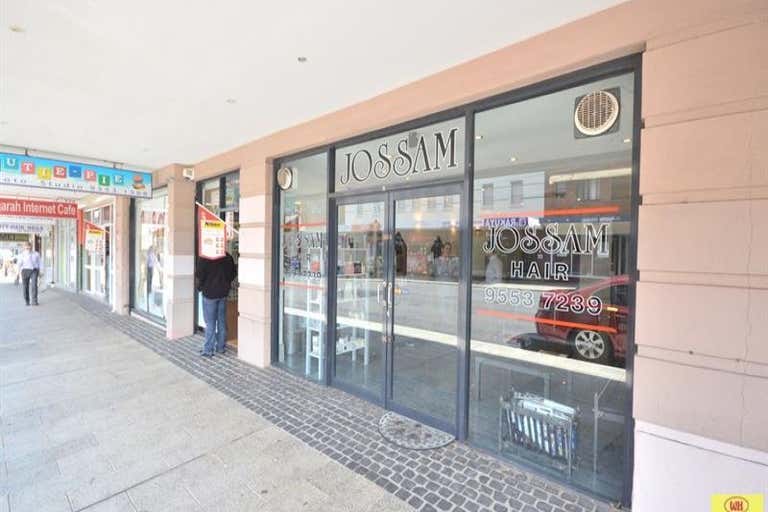 Shop 2, 14 -18  Regent St Kogarah NSW 2217 - Image 1