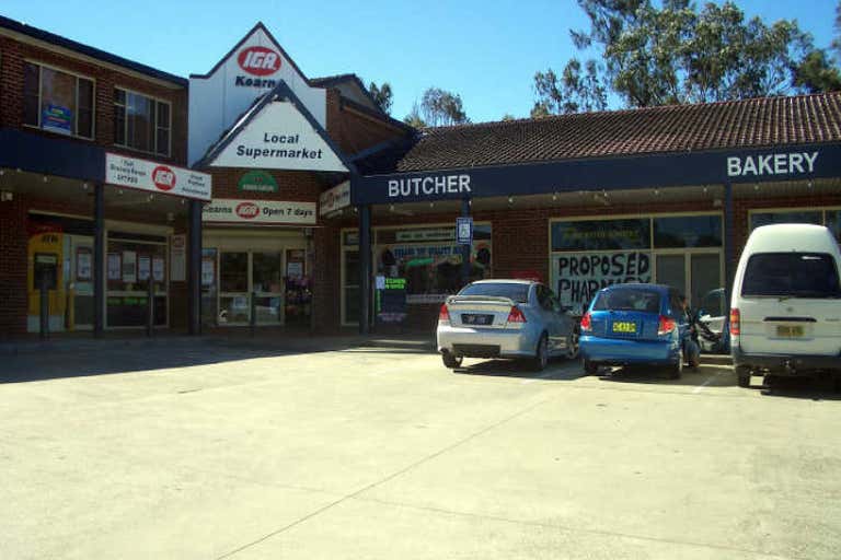 Kearns Shopping Centre, Shop 6, Corner of Kearns & Epping Forest Dr Kearns NSW 2558 - Image 3