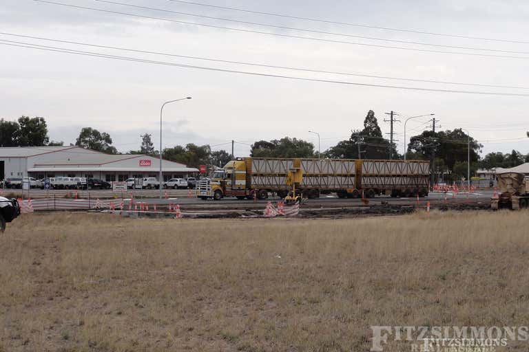 NEW INDUSTRIAL SUBDIVISION - FRONT WARREGO HIGHWAY ON WESTERN SIDE OF TOWN - Image 4