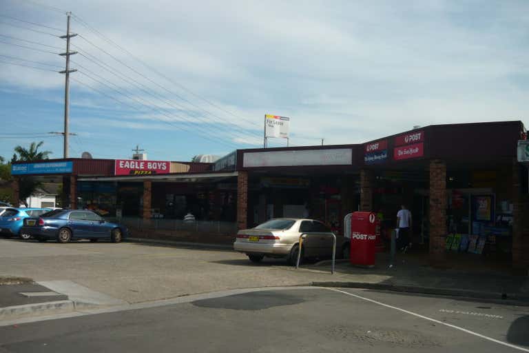 Shop 4, 71 Hill Road Lurnea NSW 2170 - Image 2