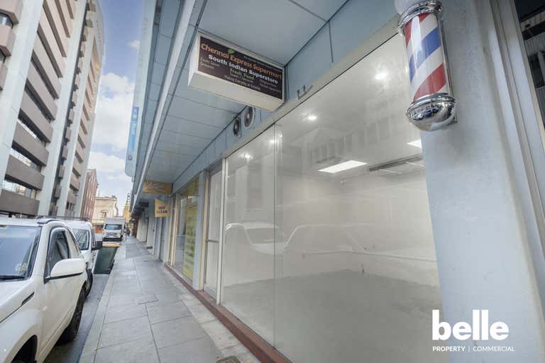 Shop 3/18-36 Wyatt Street Adelaide SA 5000 - Image 3