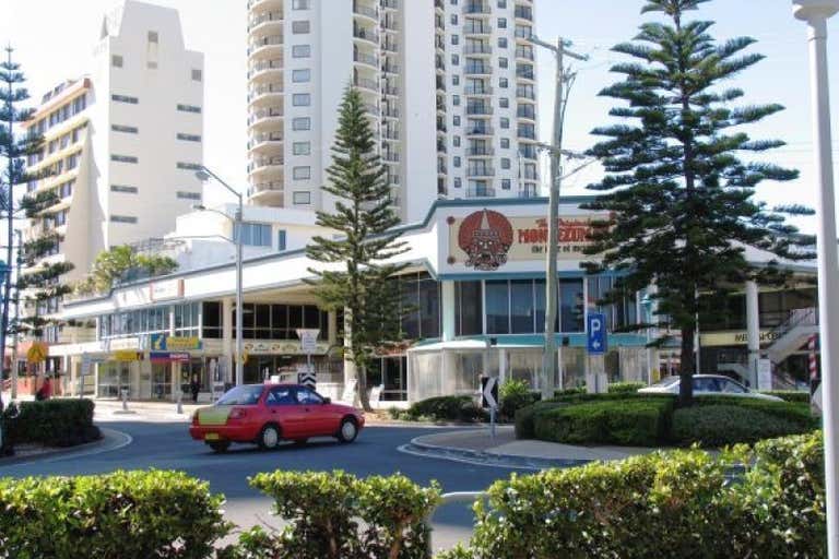 COOLANGATTA pLACE, 301/87 GRIFFITH STREET Coolangatta QLD 4225 - Image 2