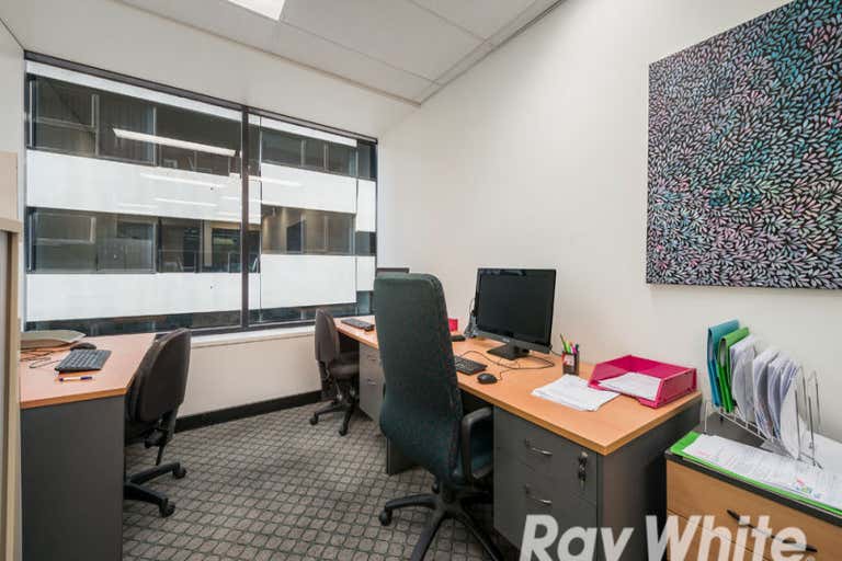 307/566 St Kilda Road Melbourne VIC 3004 - Image 4