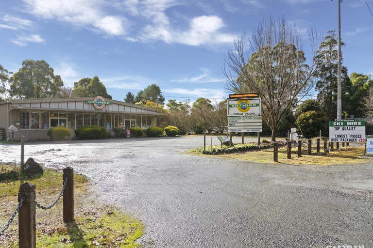 631 Maroondah Highway Narbethong VIC 3778 - Image 1