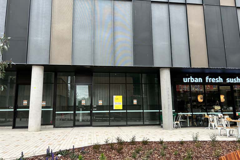 C09, 15 Bowes St Phillip ACT 2606 - Image 1