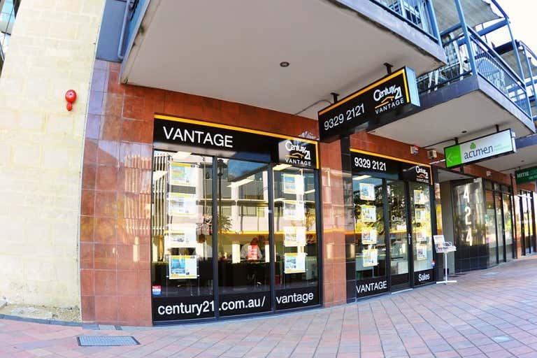 Shop 1, Ground Floor, 424 Roberts Road Subiaco WA 6008 - Image 1