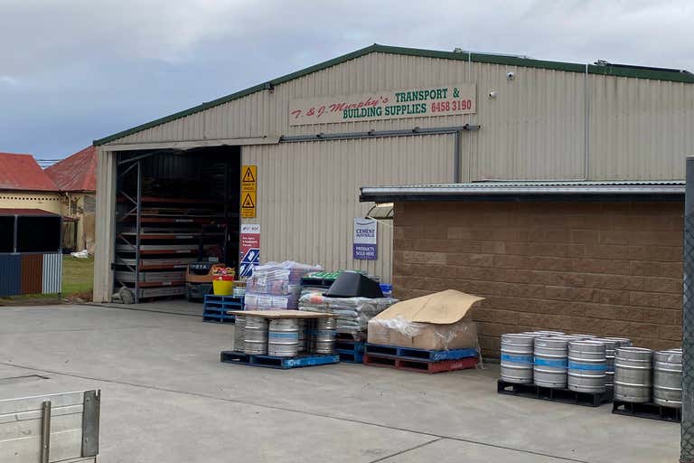 T&J Murphy's Hardware & Building Supplies, 3 Badgery Street Bombala NSW 2632 - Image 1