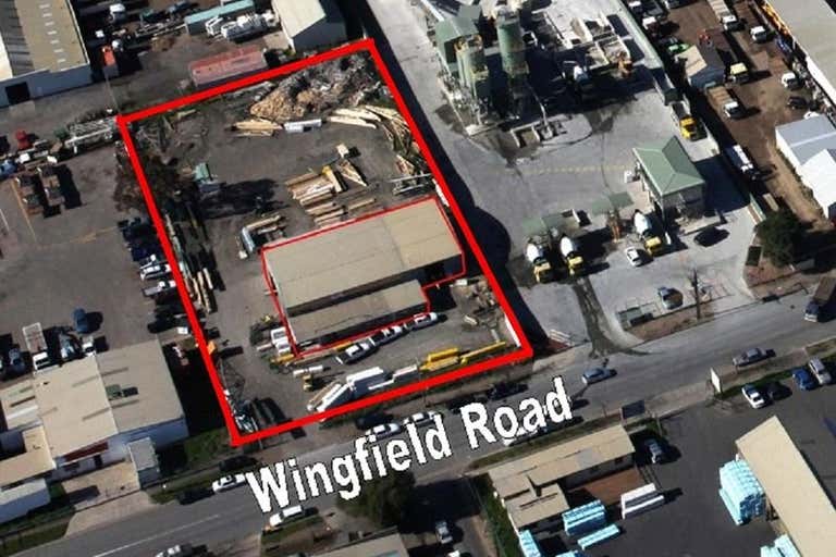 32 Wingfield Road Wingfield SA 5013 - Image 1