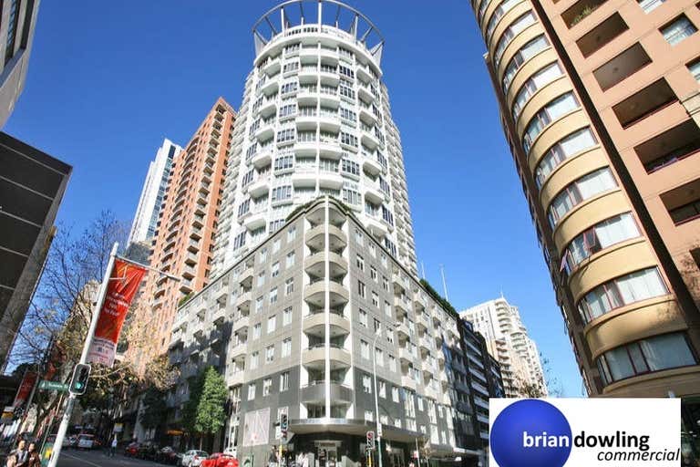 Suite 7A/327-329 Pitt Street Sydney NSW 2000 - Image 1