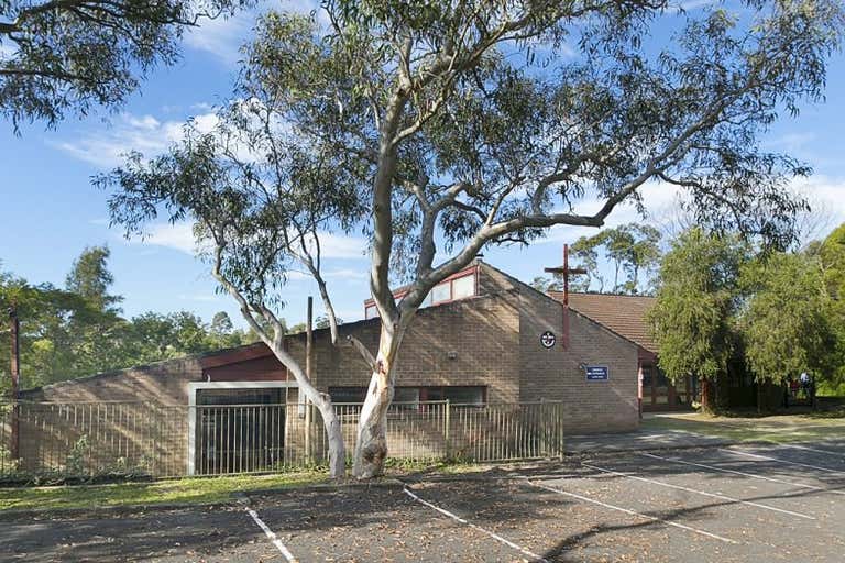 Church - Child Care - Residential Subdivision, 24 Fairbairn Avenue East Killara NSW 2071 - Image 2