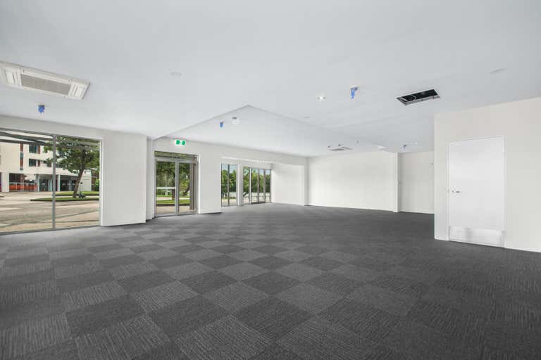 Lease J, 237-239 Riverside Boulevard Douglas QLD 4814 - Image 2