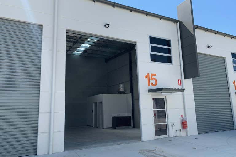 Unit 15, 14 Kam Close Morisset NSW 2264 - Image 3