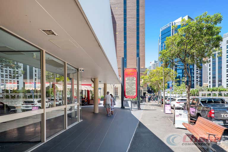 109/101 Wickham Terrace Spring Hill QLD 4000 - Image 1