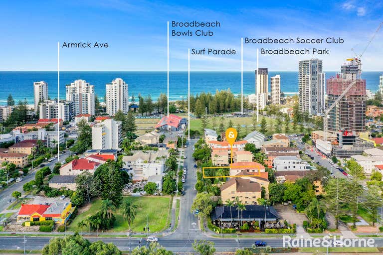 10 Saint Kilda Avenue Broadbeach QLD 4218 - Image 4