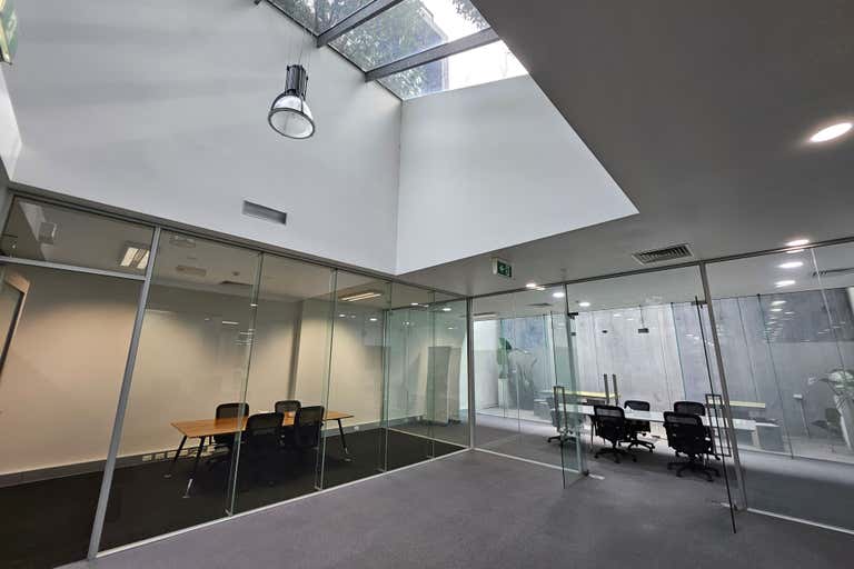 SUIT 3, 53 COPPIN STREET Richmond VIC 3121 - Image 1