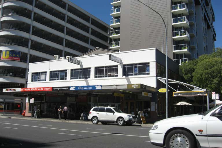 The Block, 2 Hindmarsh Square Adelaide SA 5000 - Image 1