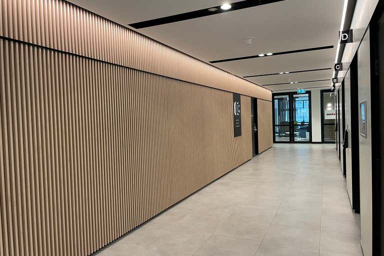 Level 8, 1 Market Street Sydney NSW 2000 - Image 2