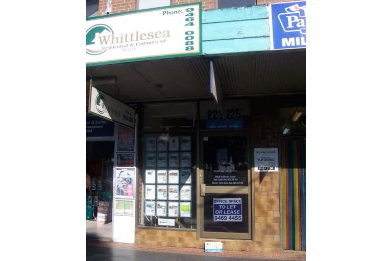 223-225 High Street Thomastown VIC 3074 - Image 1