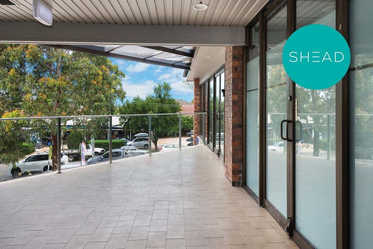 Suite 108a/283 Penshurst Street Willoughby NSW 2068 - Image 1