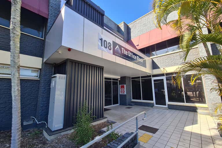 The Office Block, 108 Wilkie Street Yeerongpilly QLD 4105 - Image 1