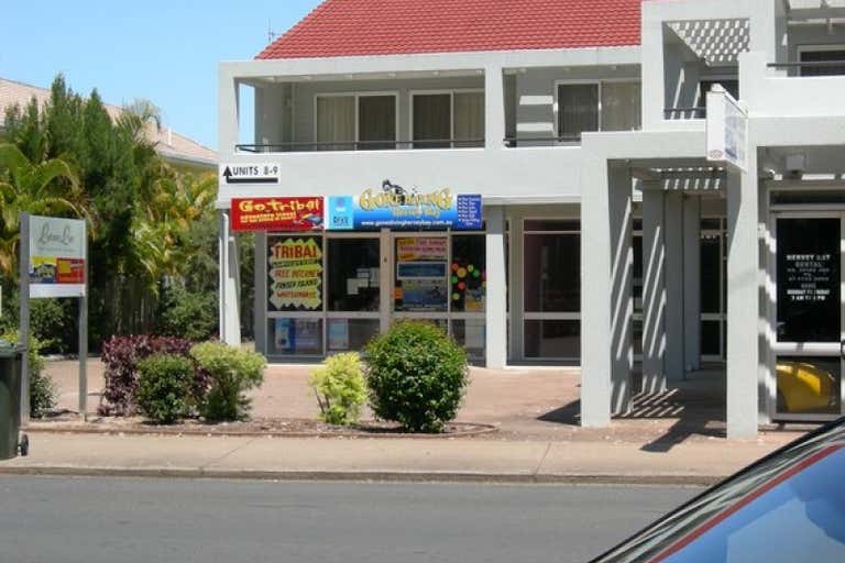 5/404 Esplanade Torquay QLD 4655 - Image 2