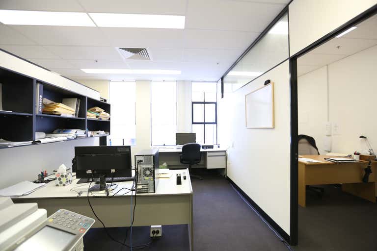 Suite 7.16, 343 Little Collins Melbourne VIC 3000 - Image 3