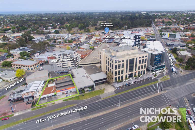 1238-1240 Nepean Highway Cheltenham VIC 3192 - Image 4