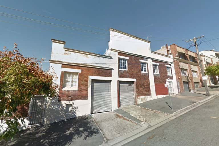 22 Agnes Street Fortitude Valley QLD 4006 - Image 1