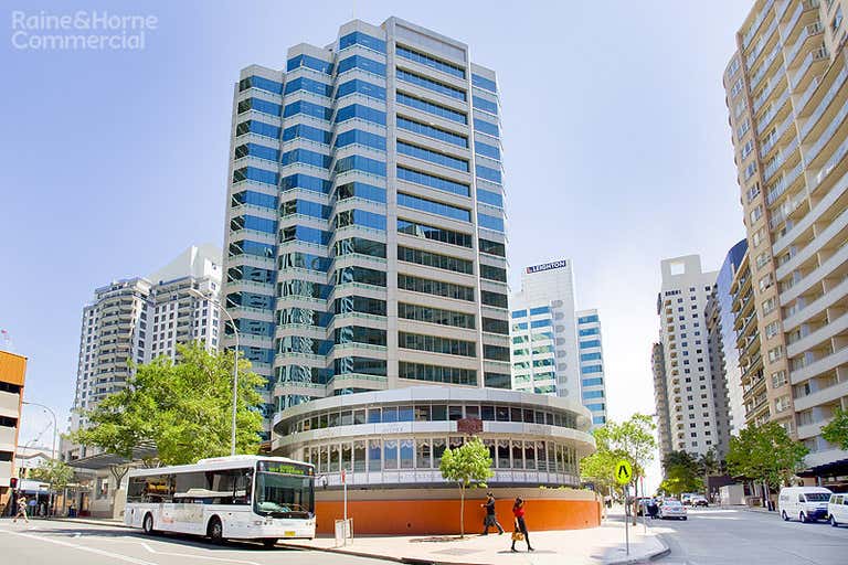 M3, 465 Victoria Avenue Chatswood NSW 2067 - Image 1