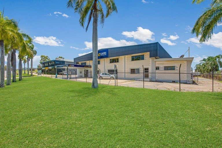 The Atlis Centre, 37 Gladstone-Benaraby Rd Toolooa QLD 4680 - Image 2