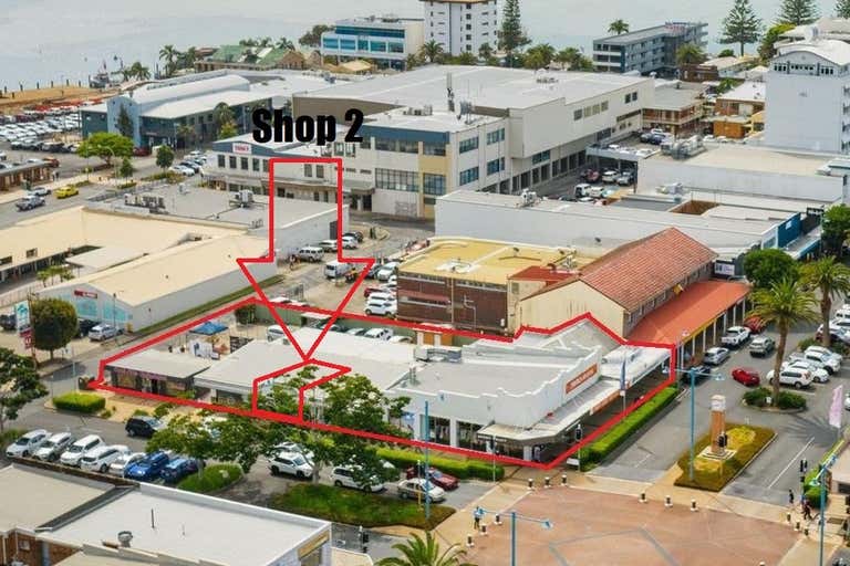 Shop 2/123 William Street Port Macquarie NSW 2444 - Image 4