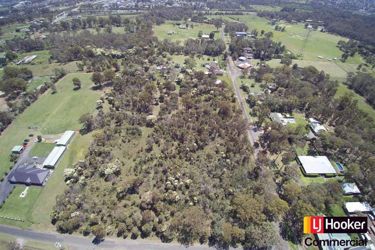 Sold Development Site & Land in Orchard Hills, NSW 2748