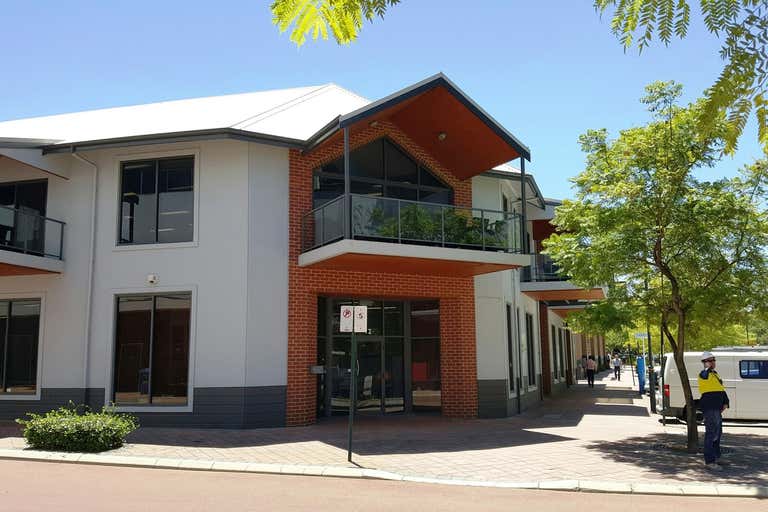 Level 1, 12-20 Railway Road Subiaco WA 6008 - Image 1