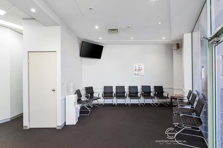 Suite 100, 64-68 Derby Street Kingswood NSW 2747 - Image 2