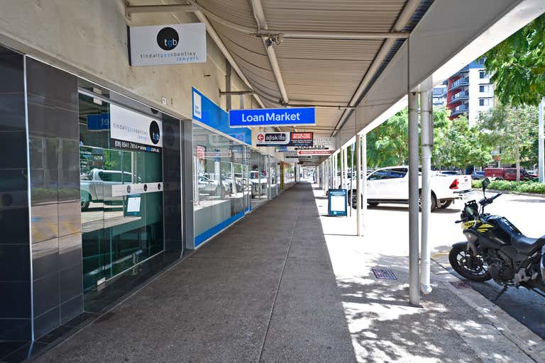 22/21 Cavenagh Street Darwin City NT 0800 - Image 2