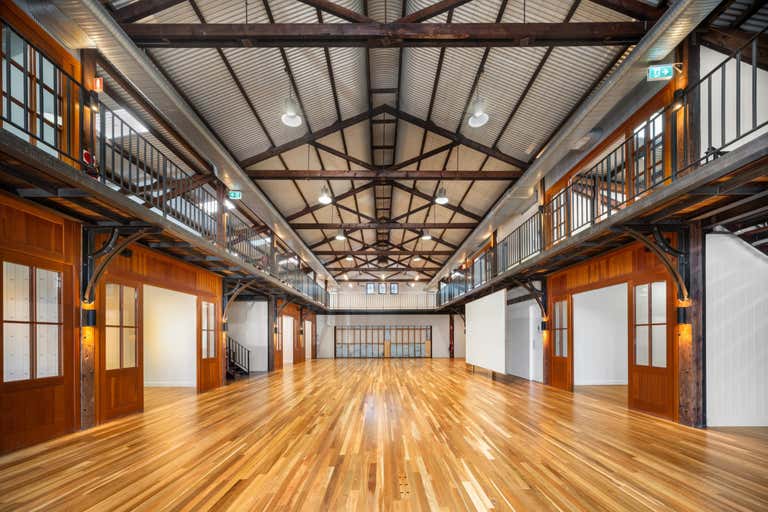 The MasterChef Building 9-13 Doody Street Alexandria NSW 2015 - Image 3