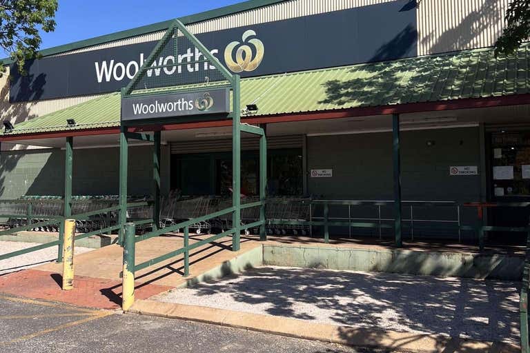 Woolworths Derby 191 Loch Street Derby WA 6728 - Image 1