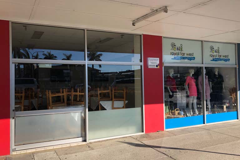 Shop 1C/44 Moonee Street Coffs Harbour NSW 2450 - Image 4