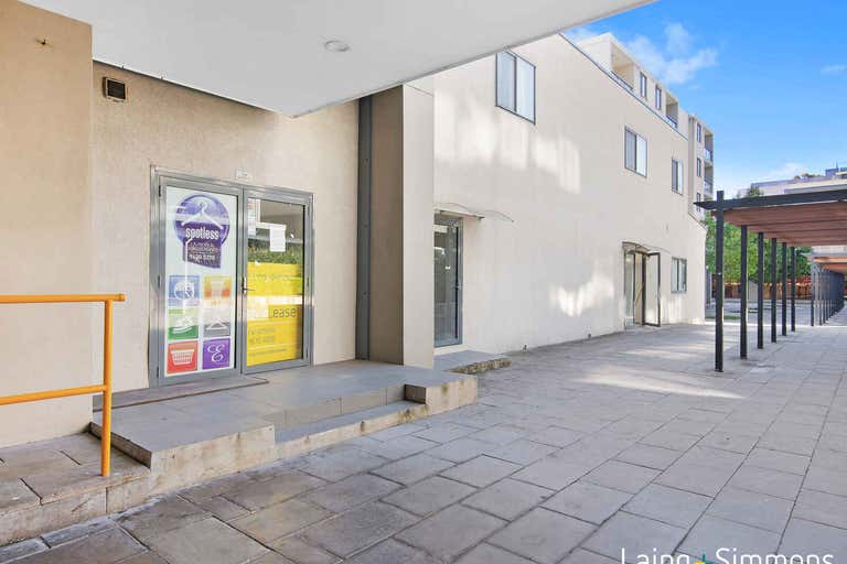 2/396 Church Street Parramatta NSW 2150 - Image 2