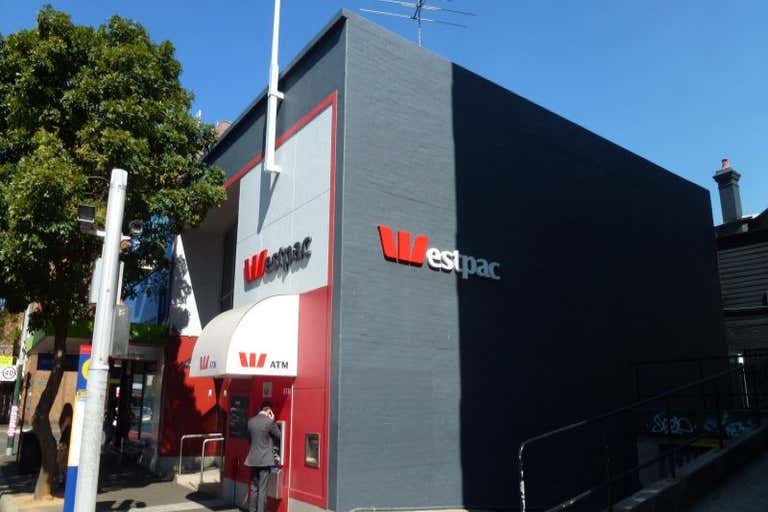 Westpac, 345-347 Oxford Street Paddington NSW 2021 - Image 2