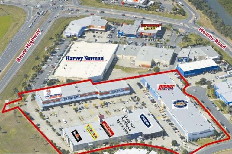 Northpoint Homemaker Centre, 1 Bruce Highway & Windmill Crossing Mackay QLD 4740 - Image 1