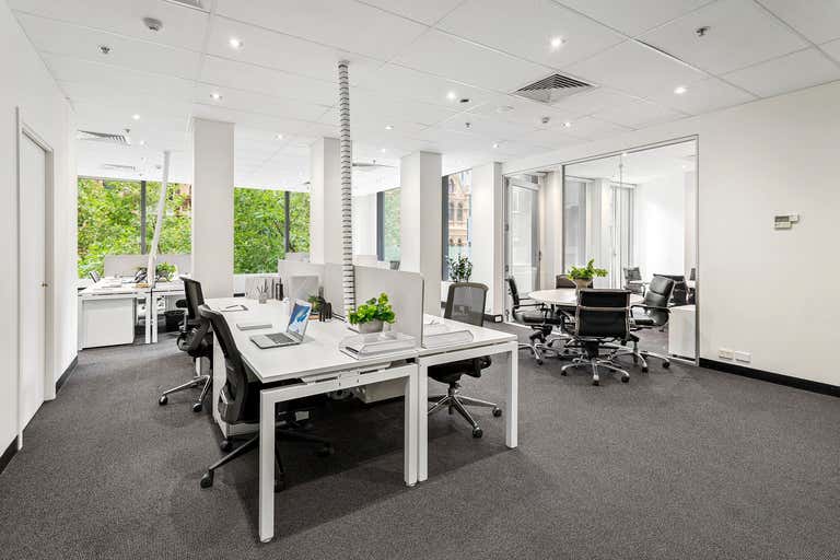 Collins Street Tower, Suite 203 & 204, 480 Collins Street Melbourne VIC 3000 - Image 1