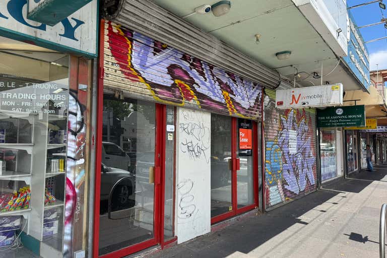 246B Victoria Street Richmond VIC 3121 - Image 3