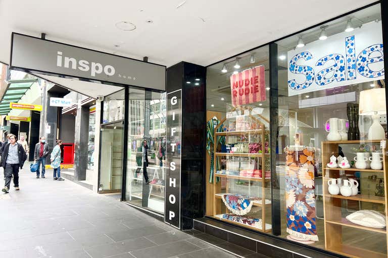 Shop 2, 155 Queen Street Melbourne VIC 3000 - Image 1